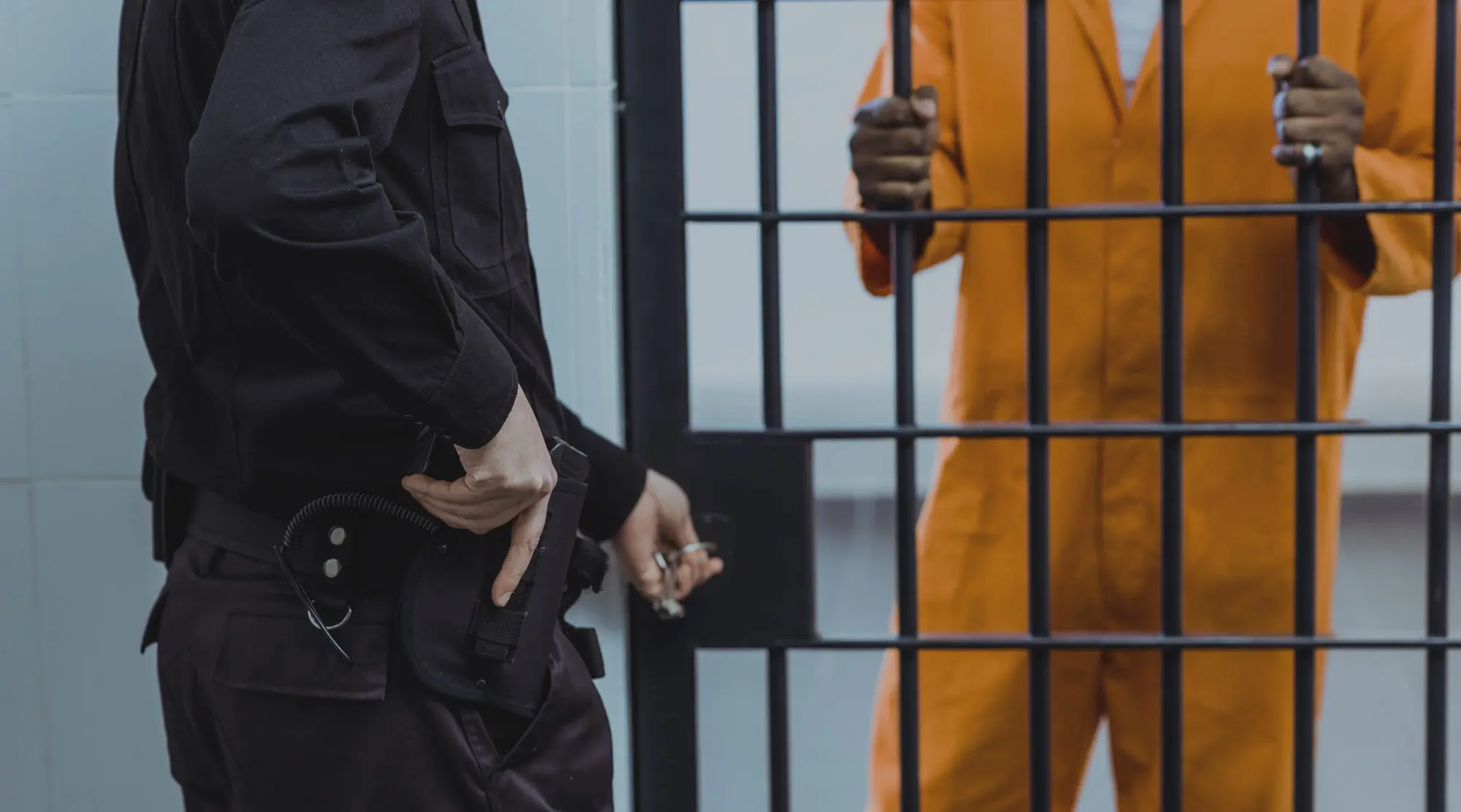 Learn More about How To Bail Someone Out Of Jail In California