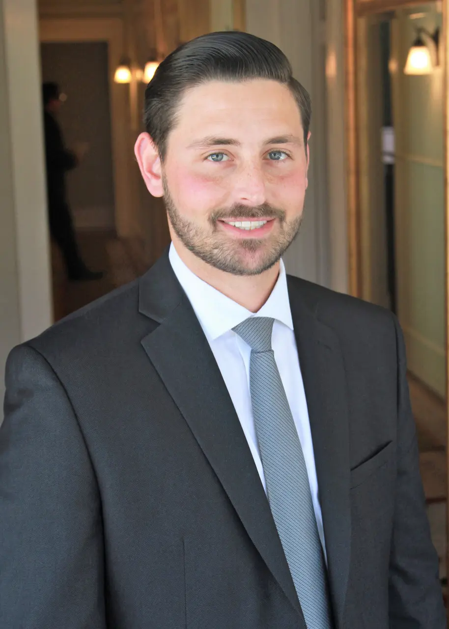 Learn More about Ari Lieberman - Associate Attorney at Sevens Legal