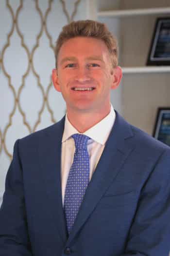 Ben Steigerwalt - Associate Attorney at Sevens Legal