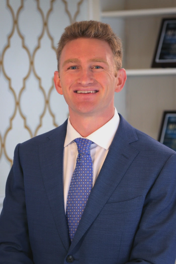 Ben Steigerwalt - Associate Attorney at Sevens Legal