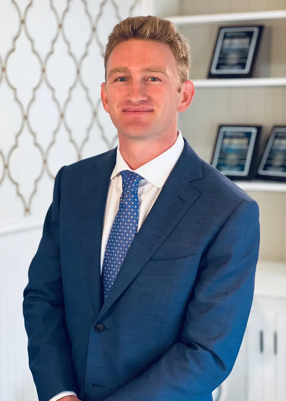 Learn More about Ben Steigerwalt - Associate Attorney at Sevens Legal