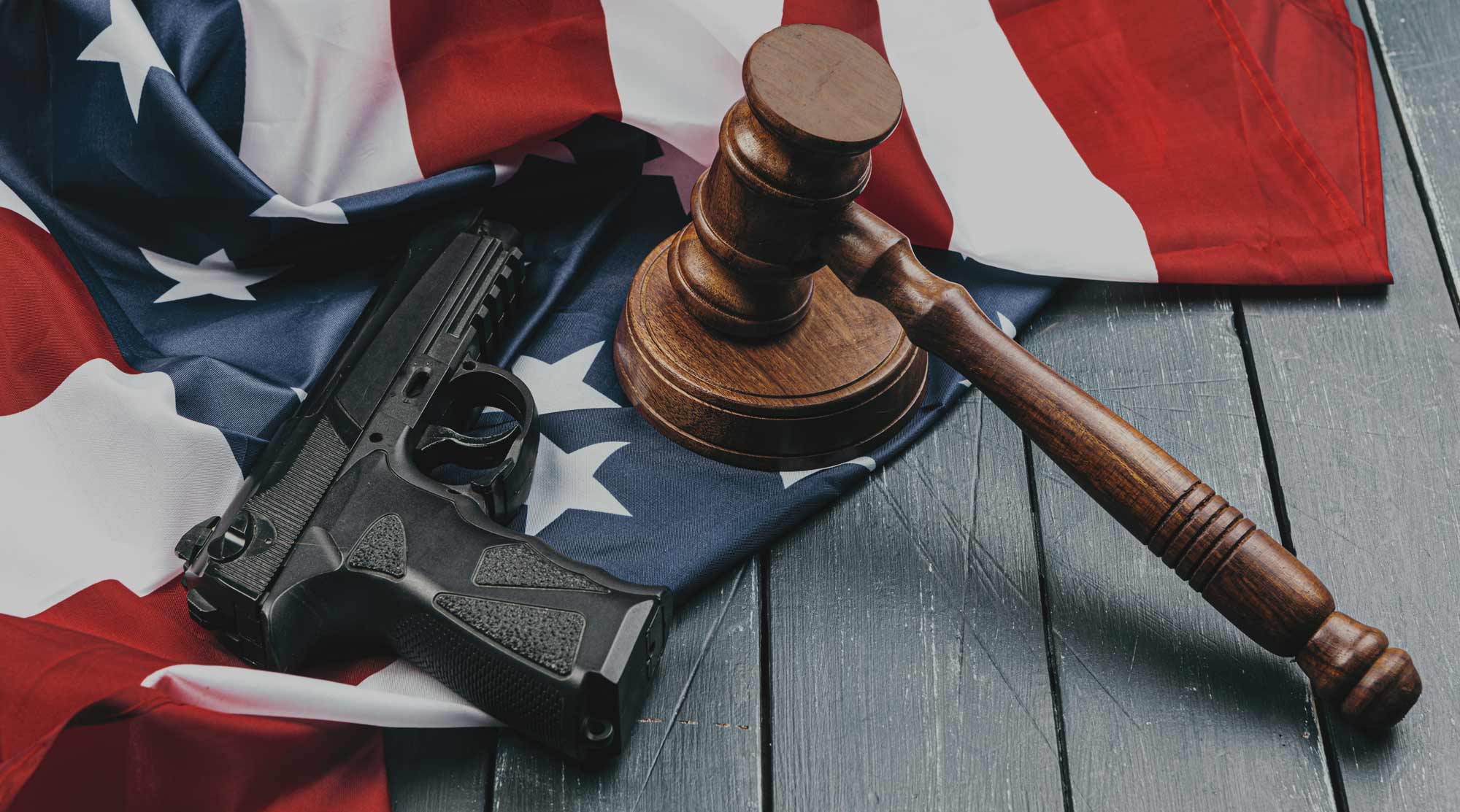 Did California Overturn the One Gun a Month Law?