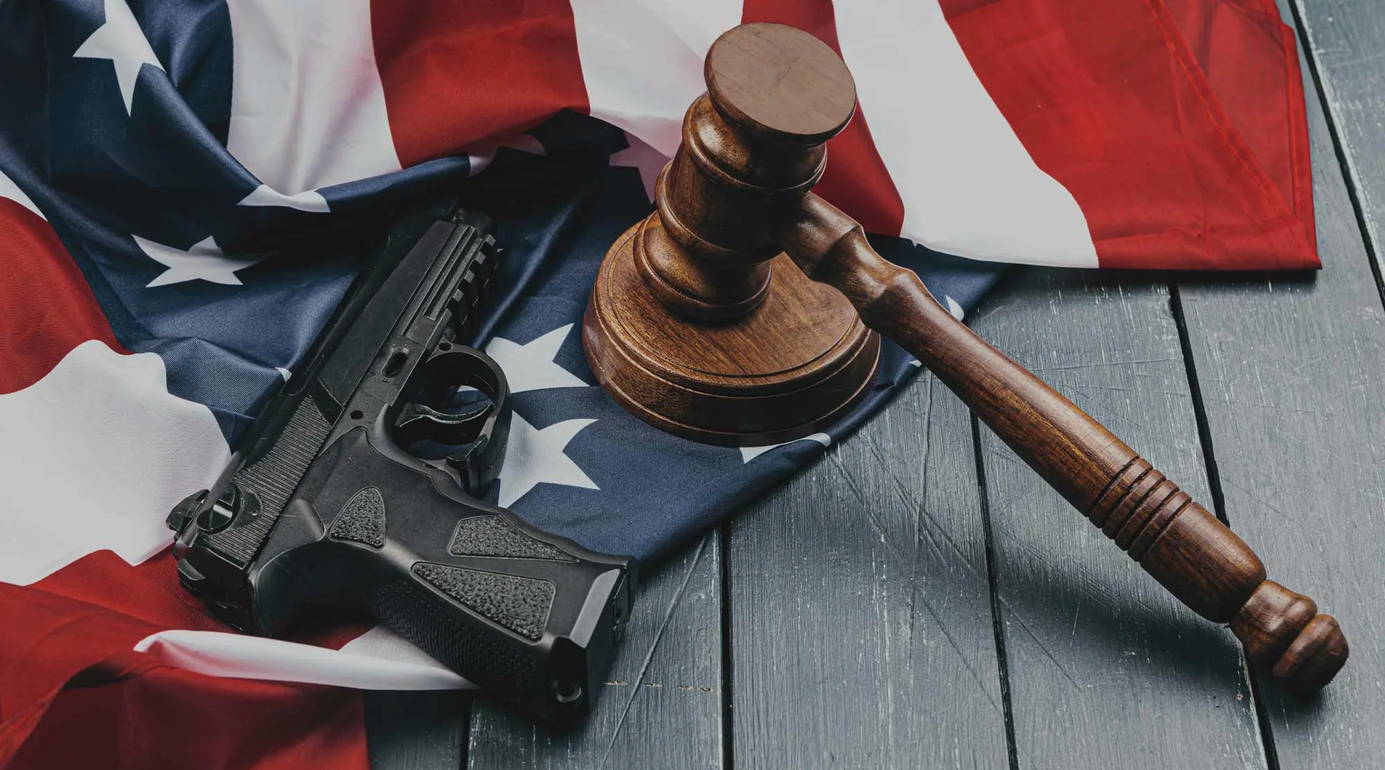 Learn More about Did California Overturn the One Gun a Month Law?