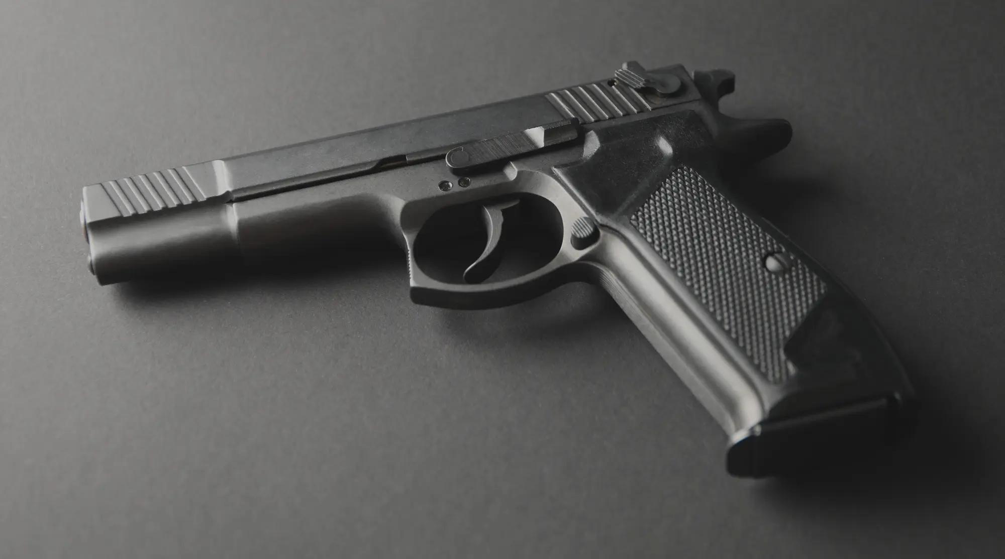 Learn More about Firearm Purchase Denied in California? This Could Be Why