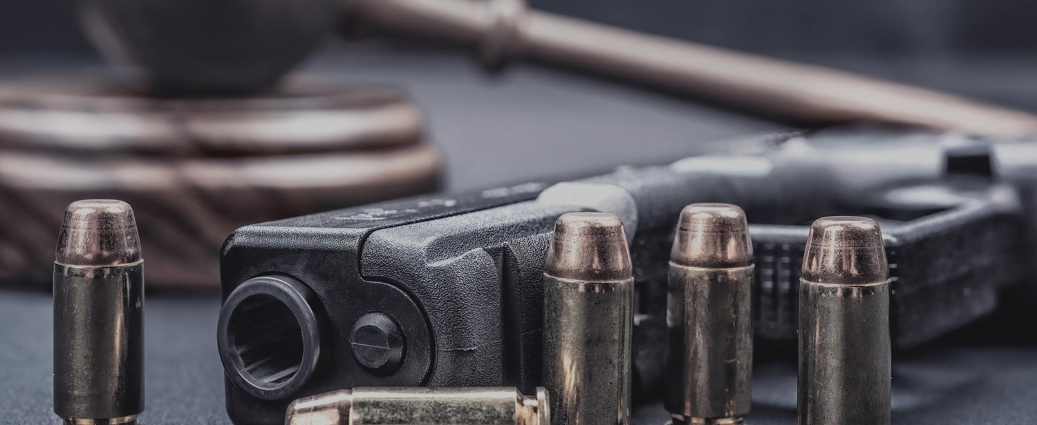 Gun Crime Defense Attorney in San Diego