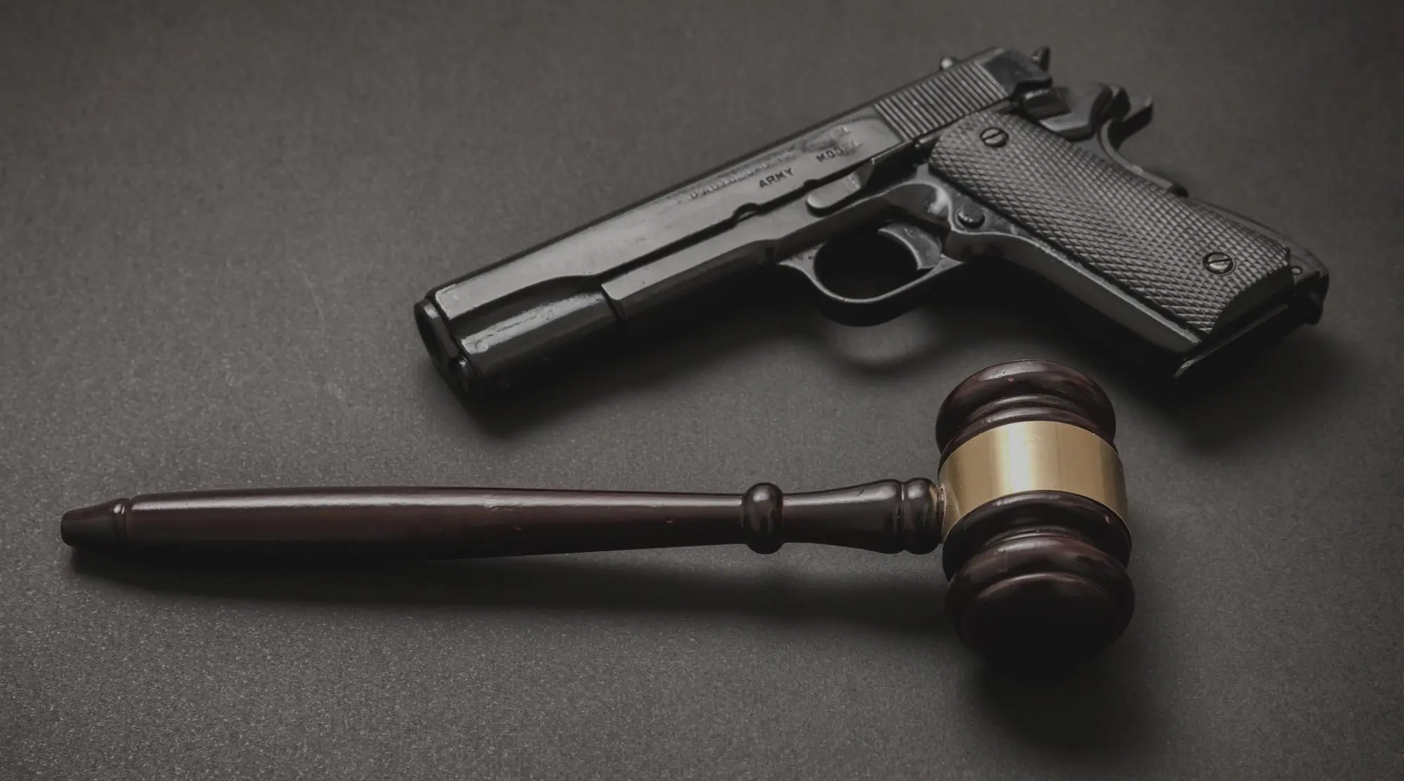 Learn More about Supreme Court Ruling - Domestic Violence Gun Ban and 2nd Amendment